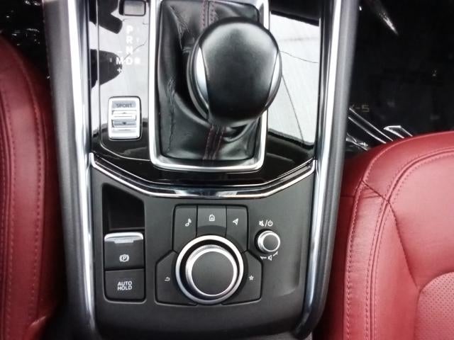 2024 Mazda Mazda CX-5 2.5 S Carbon Edition AWD