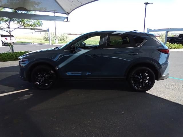 2024 Mazda Mazda CX-5 2.5 S Carbon Edition AWD