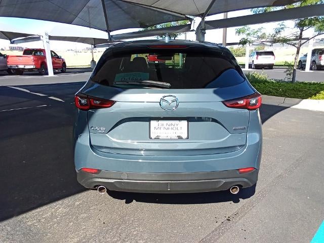 2024 Mazda Mazda CX-5 2.5 S Carbon Edition AWD