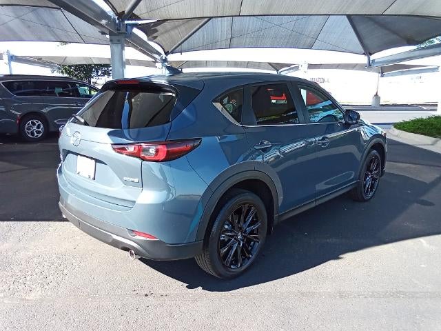 2024 Mazda Mazda CX-5 2.5 S Carbon Edition AWD