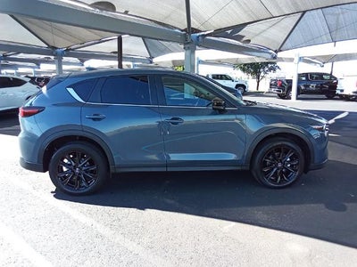 2024 Mazda Mazda CX-5 2.5 S Carbon Edition AWD
