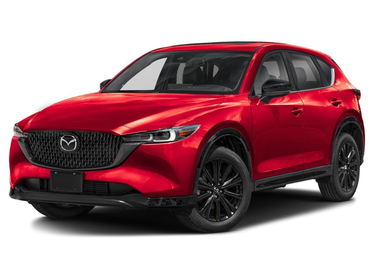 2024 Mazda Mazda CX-5 2.5 Turbo Premium Package AWD