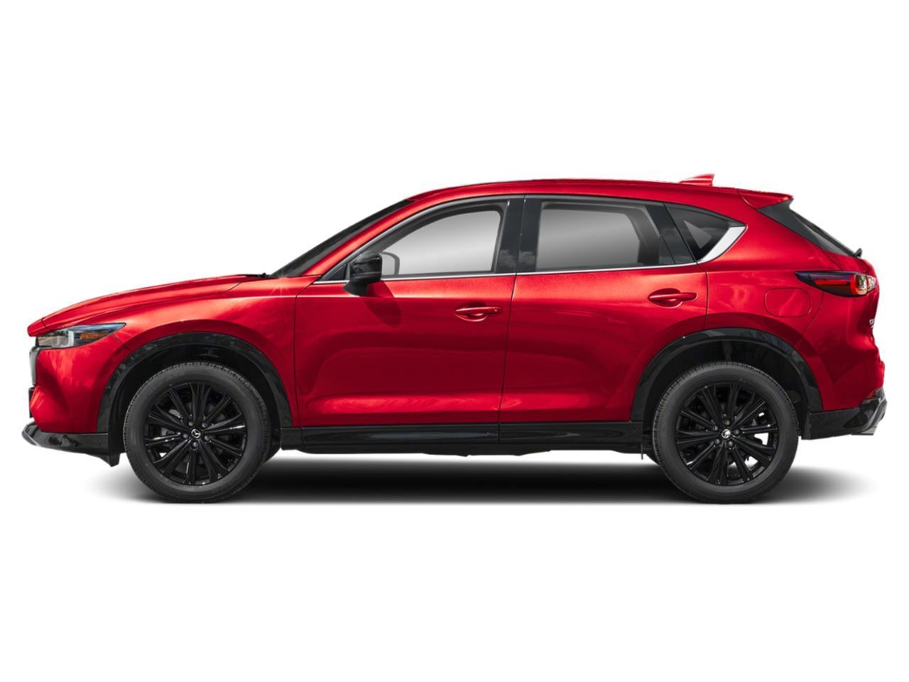 2024 Mazda Mazda CX-5 2.5 Turbo Premium Package AWD