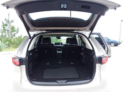 2025 Mazda Mazda CX-90 3.3 Turbo Preferred Package