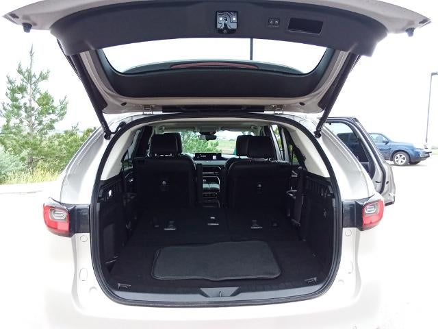 2025 Mazda Mazda CX-90 3.3 Turbo Preferred Package