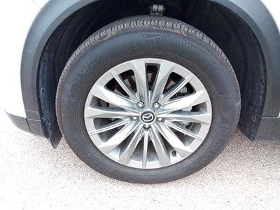 2025 Mazda Mazda CX-90 3.3 Turbo Preferred Package