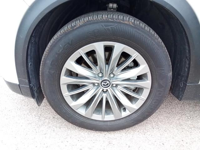 2025 Mazda Mazda CX-90 3.3 Turbo Preferred Package
