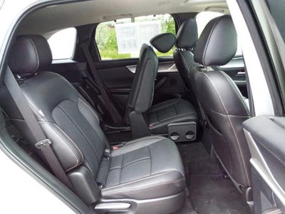 2025 Mazda Mazda CX-90 3.3 Turbo Preferred Package