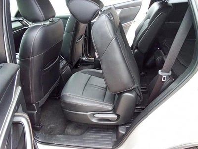 2025 Mazda Mazda CX-90 3.3 Turbo Preferred Package