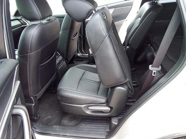 2025 Mazda Mazda CX-90 3.3 Turbo Preferred Package