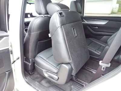 2025 Mazda Mazda CX-90 3.3 Turbo Preferred Package