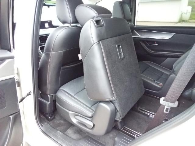 2025 Mazda Mazda CX-90 3.3 Turbo Preferred Package