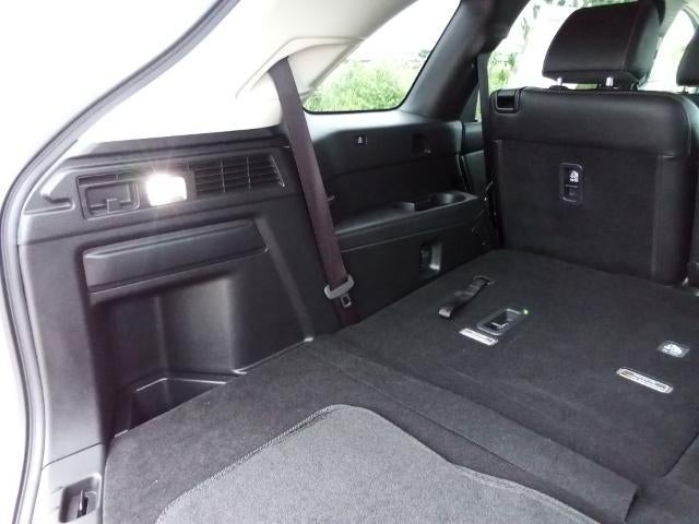 2025 Mazda Mazda CX-90 3.3 Turbo Preferred Package