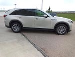 2025 Mazda Mazda CX-90 3.3 Turbo Preferred Package