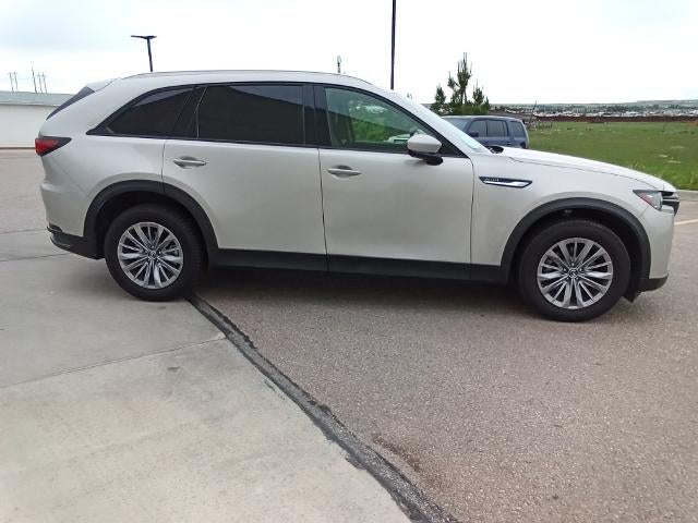 2025 Mazda Mazda CX-90 3.3 Turbo Preferred Package