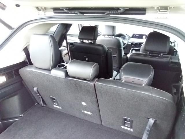 2025 Mazda Mazda CX-90 3.3 Turbo Preferred Package