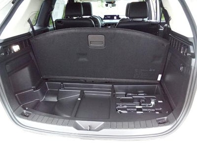 2025 Mazda Mazda CX-90 3.3 Turbo Preferred Package