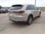 2025 Mazda Mazda CX-90 3.3 Turbo Preferred Package
