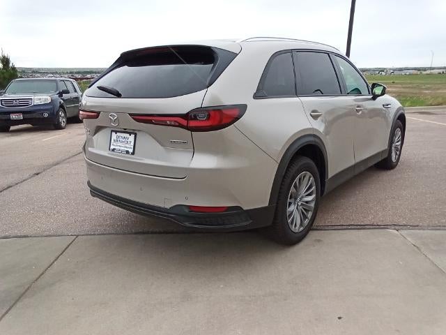 2025 Mazda Mazda CX-90 3.3 Turbo Preferred Package