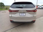 2025 Mazda Mazda CX-90 3.3 Turbo Preferred Package