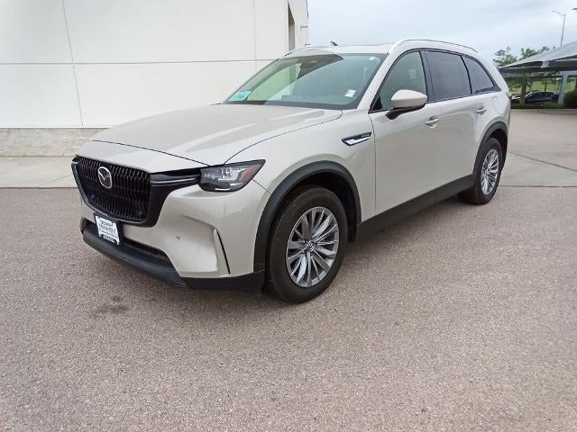 2025 Mazda Mazda CX-90 3.3 Turbo Preferred Package