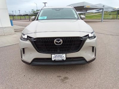 2025 Mazda Mazda CX-90 3.3 Turbo Preferred Package