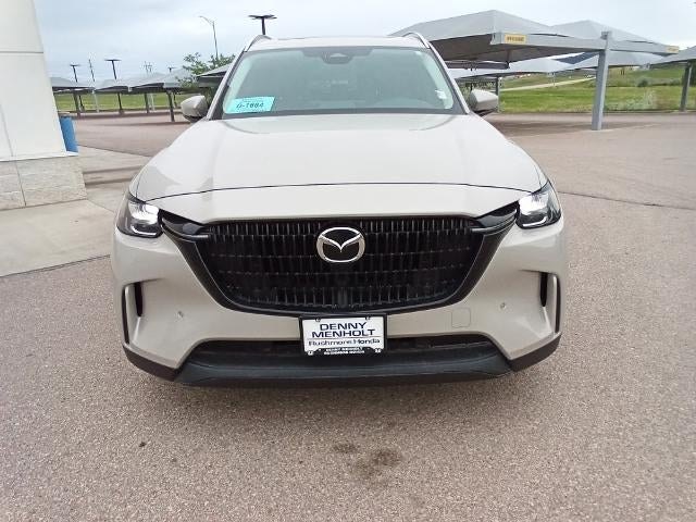 2025 Mazda Mazda CX-90 3.3 Turbo Preferred Package