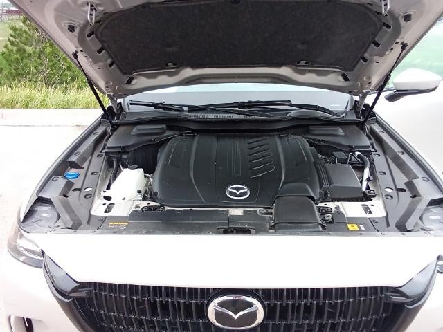 2025 Mazda Mazda CX-90 3.3 Turbo Preferred Package