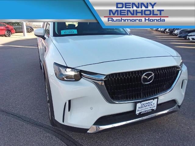 2024 Mazda Mazda CX-90 3.3 Turbo Premium AWD