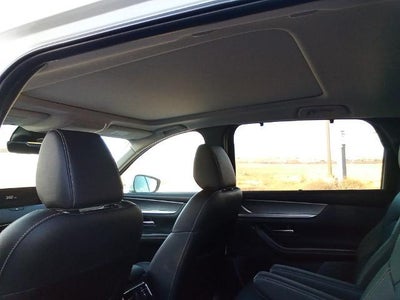 2024 Mazda Mazda CX-90 3.3 Turbo Premium AWD