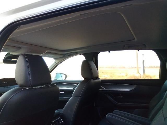 2024 Mazda Mazda CX-90 3.3 Turbo Premium AWD