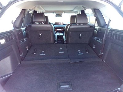 2024 Mazda Mazda CX-90 3.3 Turbo Premium AWD