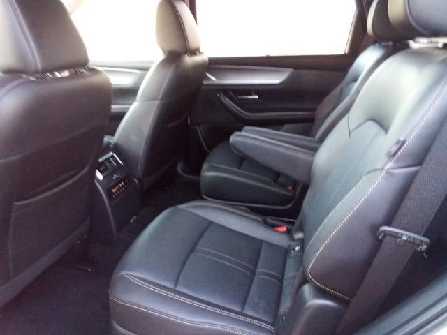 2024 Mazda Mazda CX-90 3.3 Turbo Premium AWD