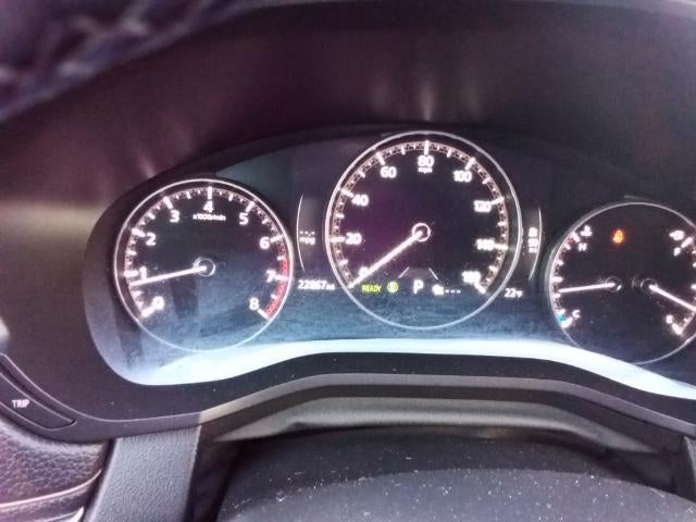 2024 Mazda Mazda CX-90 3.3 Turbo Premium AWD