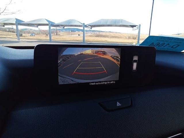 2024 Mazda Mazda CX-90 3.3 Turbo Premium AWD