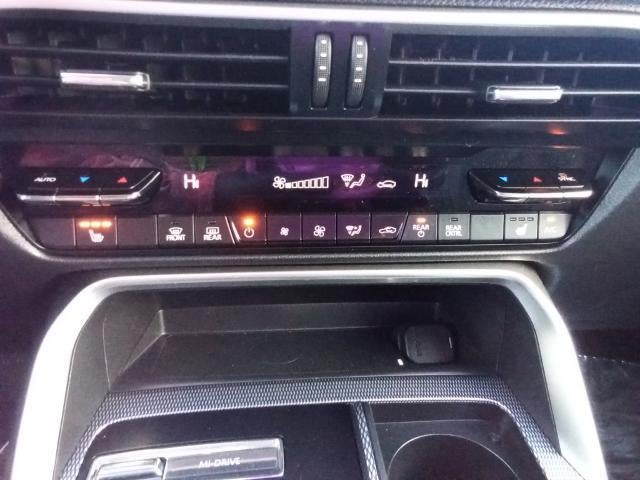 2024 Mazda Mazda CX-90 3.3 Turbo Premium AWD