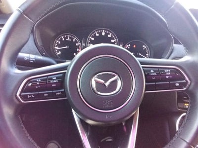 2024 Mazda Mazda CX-90 3.3 Turbo Premium AWD