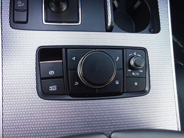 2024 Mazda Mazda CX-90 3.3 Turbo Premium AWD