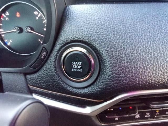 2024 Mazda Mazda CX-90 3.3 Turbo Premium AWD