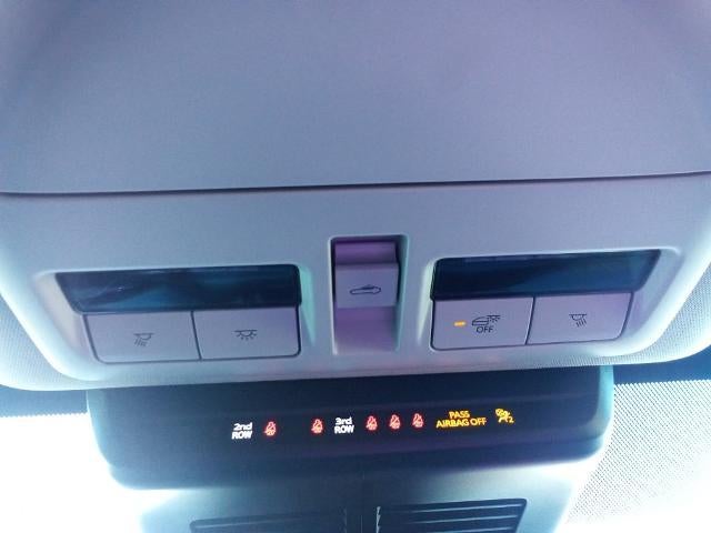 2024 Mazda Mazda CX-90 3.3 Turbo Premium AWD