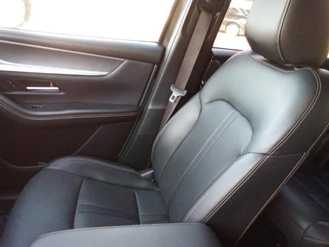 2024 Mazda Mazda CX-90 3.3 Turbo Premium AWD