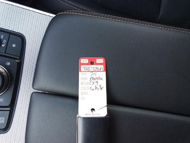 2024 Mazda Mazda CX-90 3.3 Turbo Premium AWD