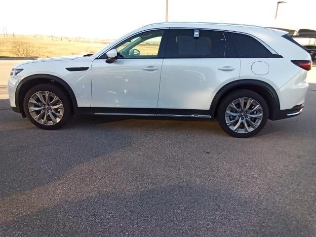 2024 Mazda Mazda CX-90 3.3 Turbo Premium AWD