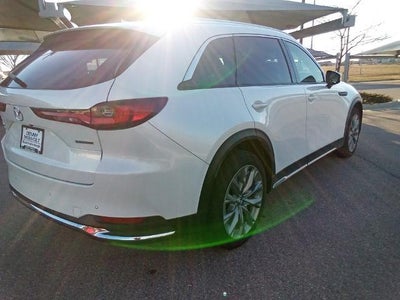 2024 Mazda Mazda CX-90 3.3 Turbo Premium AWD