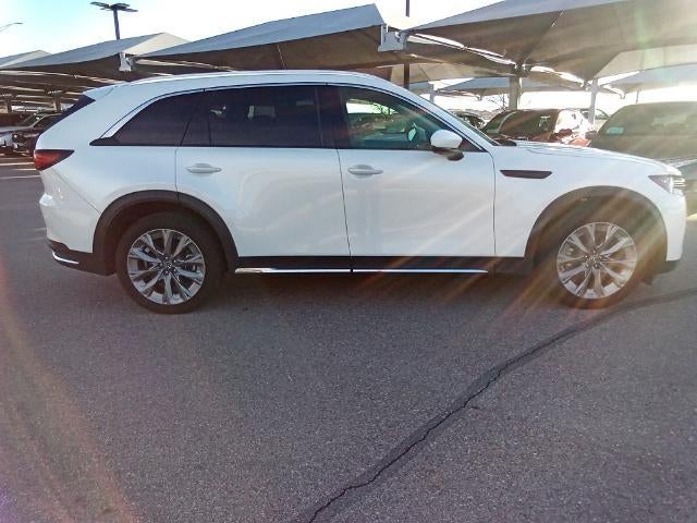 2024 Mazda Mazda CX-90 3.3 Turbo Premium AWD