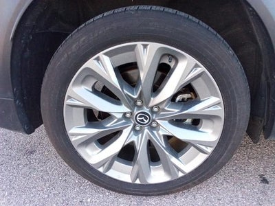 2024 Mazda Mazda CX-90 3.3 Turbo Premium AWD