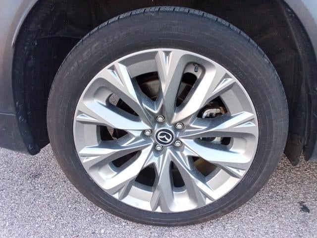 2024 Mazda Mazda CX-90 3.3 Turbo Premium AWD