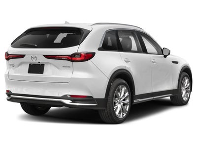 2024 Mazda Mazda CX-90 3.3 Turbo Premium AWD