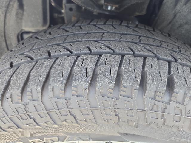 2023 Nissan Armada 4x4 SV