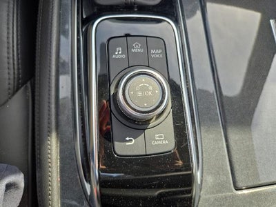 2023 Nissan Armada 4x4 SV